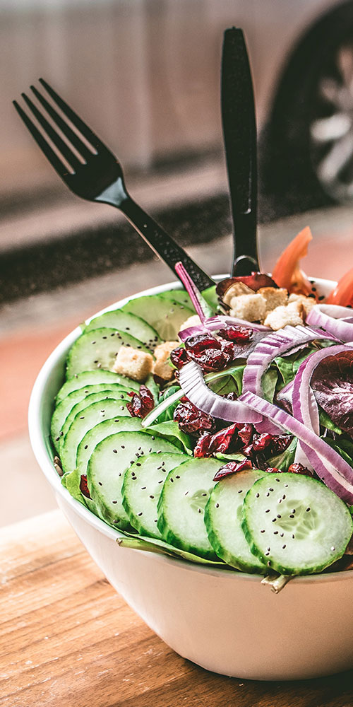 Healthy Bowl 4